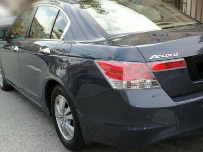 Honda Accord 2. 0L (A) Sambung Bayar / Car Continue Loan