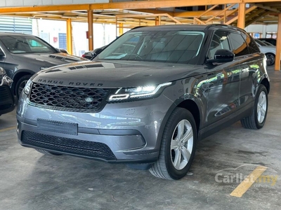 Recon 2017 Land Rover Range Rover Velar 2.0 D180 SUV - Cars for sale