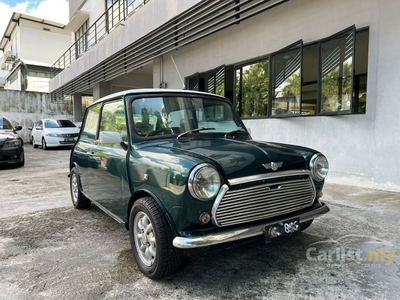 Used 1974 Austin MINI 1.3 Austin Morris Manual Japan Body Running Condition - Cars for sale