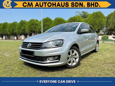 Volkswagen VENTO 1.6 Comfortline (A) F/S Rec