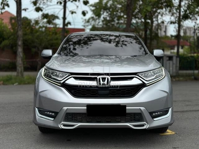 Honda CR-V 1.5 TC-P 2WD (A)32k LOW MILEAGE