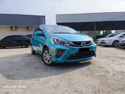 Full Loan [2019] Perodua MYVI 1.3 (A)