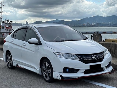 Honda CITY 1.5 V (A) EXCELLENT CONDITION