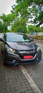 Honda HR-V 1.8 E ENHANCED (A)