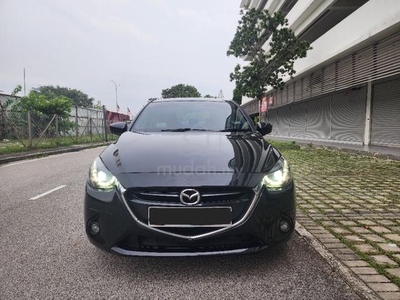 Mazda 2 Skyactive 1.5 ENHANCED (A)