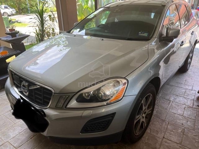 Volvo XC60 2.0 T5 (A)