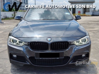 Used 2014 BMW 320D M-SPORT RARE UNIT GRAB THIS FAST - Cars for sale