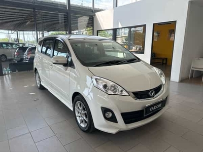 Buy used 2020 Perodua Alza EZ 1.5