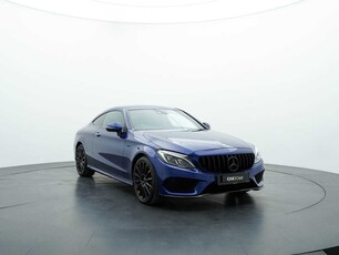 Buy used 2016 Mercedes-Benz C250 2.0