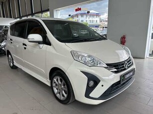 Buy used 2020 Perodua Alza EZ 1.5