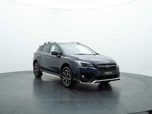 Buy used 2021 Subaru XV P 2.0