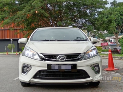 Used *hot vehicle!!!* 2020 Perodua Myvi 1.3 X Hatchback - Cars for sale