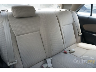 Used 2007 Toyota Vios (A) 1.5 G - Cars for sale
