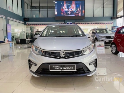 New 2024 Proton Persona 1.6 MAX LOAN/CNY SPECIAL CASH R3BAT3 + 20 ITEMS FREE GIFT/READY STOCK/CONFIRM BEST DEAL IN TOWN - Cars for sale