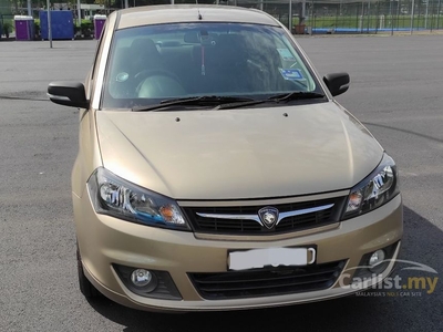 Used 2015 Proton Saga 1.3 FLX Plus Sedan - Cars for sale
