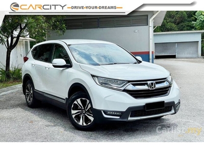 Used 2019 Honda CR-V 2.0 - 5 YEARS WARRANTY / CAR KING CONDITION - Cars for sale