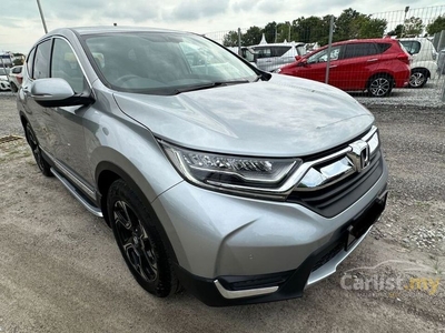Used 2019 Honda CR-V TC 1.5 AT - GREAT VALUE AND BEST BUY - Cars for sale
