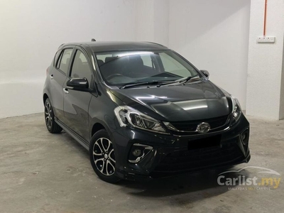 Used NEW YEAR OFFER 2019 Perodua Myvi 1.5 H Hatchback - Cars for sale
