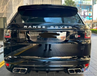 RANGE ROVER AUTOBIOGRAPHY 3.0 AT SUV CC AR CONTINUE LOAN