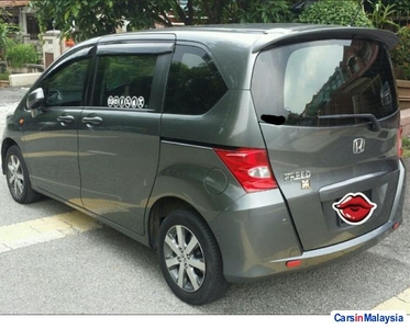 Honda Freed 1. 5L (A) Sambung Bayar / Car Continue Loan