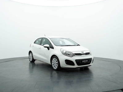 Buy used 2013 Kia Rio EX 1.4