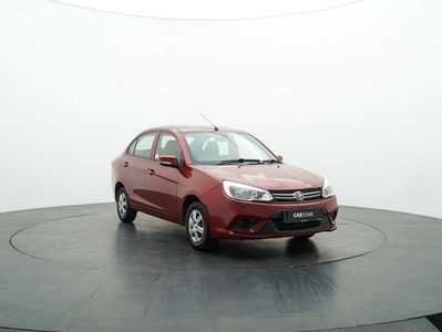 Buy used 2017 Proton Saga Standard 1.3