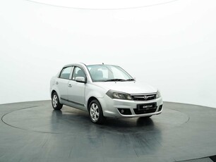 Buy used 2011 Proton Saga FL Executive 1.3