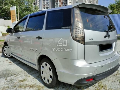 Proton EXORA 1.6 BOLD (A) ONE OWNER LOW MIL