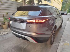 Recon 2019 LAND ROVER RANGE ROVER VELAR 2.0 P250 R-DYNAMIC HSE PETROL P/ROOF MERIDIAN A/PARK MASSAGE SEAT (A) OFFER 2019 UNREG - Cars for sale