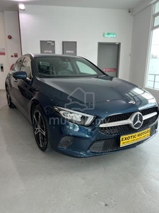 Mercedes Benz A200 2019 With Warranty & Service