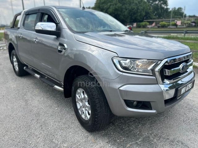 Ford RANGER 2.2(A) XLT T7 ONE VVIP SALES !!!