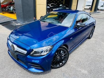 Mercedes Benz C43 AMG(A) * * END OF YEAR SALES * *