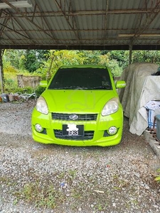 Perodua MYVI 1.3 EZi (A)