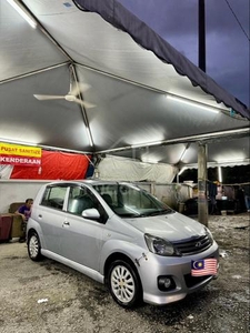 Perodua VIVA 1.0 ELITE (A)