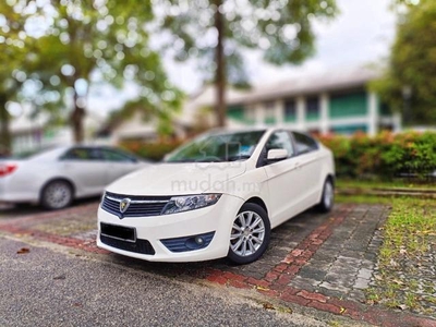 Proton PREVE 1.6 (A) Full loan Free Android