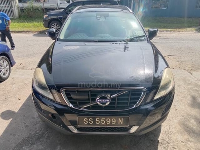 Volvo XC60 2.0 T (A)