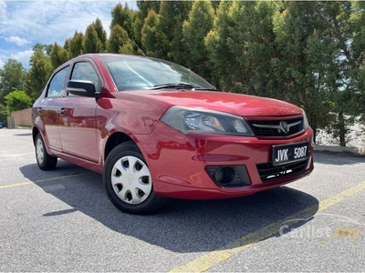 Used 2013 Proton Saga 1.3 FLX Standard Sedan (M) JAMIN LULUS - Cars for sale