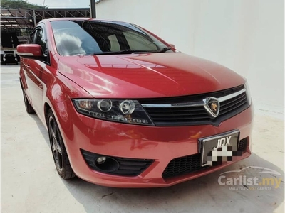 Used 2015 Proton Preve 1.6 Executive Sedan - Cars for sale