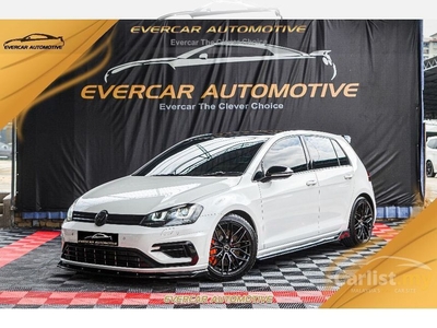 Used 2014 Volkswagen Golf 1.4 MK7 Fully Convert Golf R MK7.5 Stage2 RaxerSportRim ValvetronicExhaust 4PotBrembo ForgeBlowOff GenuineMileage83K 4NewPS5Tyres - Cars for sale