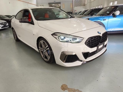 Bmw M235i X drive GRAN COUPE 2.0L