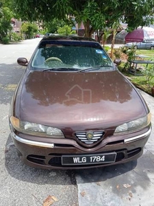 Proton PERDANA 2.0 V6 ENHANCED (A)