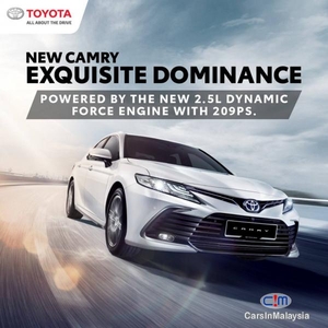 2023 Toyota Camry 2.5V -GREAT PROMOTION/REBATE NEW