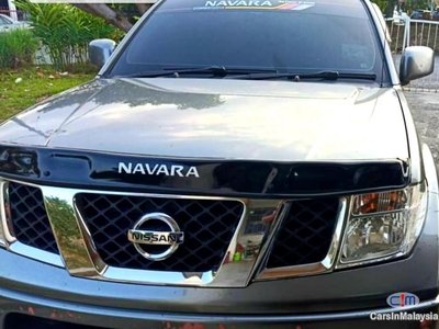 NISSAN NAVARA 2.5L AUTO 2WD SAMBUNG BAYAR CAR CONTINUE LOAN