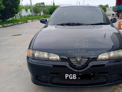 Proton PERDANA 2.0 V6 ENHANCED (A)