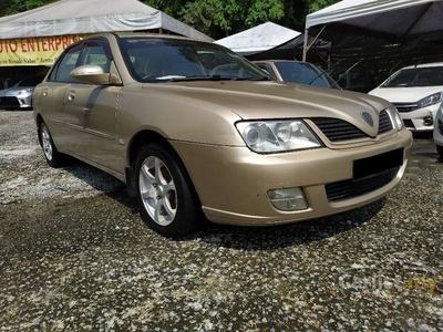 Used 2005 Proton Waja 1.6 (M) LOAN KEDAI/ GOV LOAN/ CASH - Cars for sale