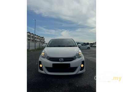 Used 2011 Perodua Myvi 1.5 SE Year End Sales Promotion For Car King - Cars for sale