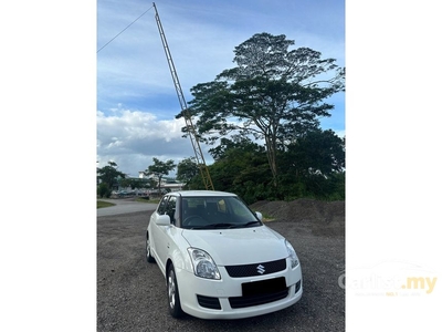 Used 2012 Suzuki Swift 1.5 GX Hatchback VERY GOOD CONDITION - Cars for sale