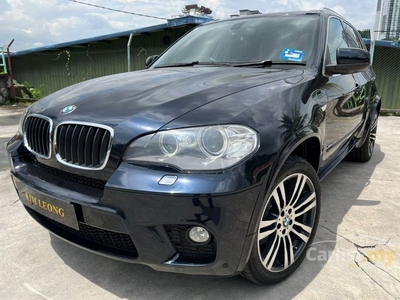 Used 2013 BMW X5 3.0 xDrive35i Performance Edition SUV / YEAR END DEAL / 7 SEATER / SUNROOF - PANORAMIC ROOF / FULL LEATHER SETS / PADDLE SHIFT - Cars for sale