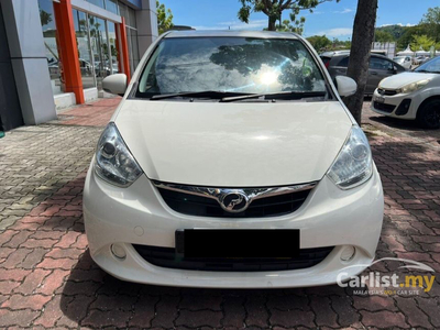 Used 2014 Perodua Myvi 1.3 EZ Hatchback**Best value in town**Limited Stock**Add on RM500 only for warranty** - Cars for sale