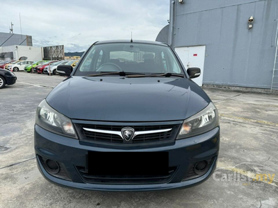 Used 2014 Proton Saga 1.3 FLX Standard Sedan - NO HIDDEN FEE - Cars for sale